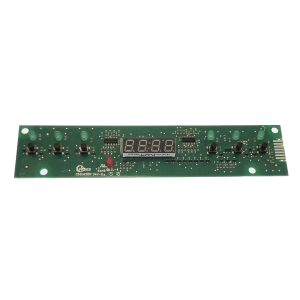 Контроллер для посудомоечной машины UD503D
