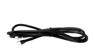 Провод расходомера соединительный 3х0.2, 1.7м.