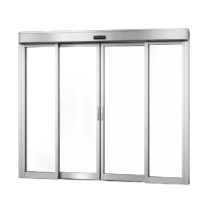 Автоматические двери