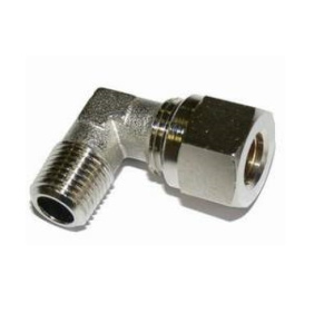 Колено 1/4"