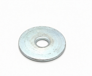 Шайба плоская D.8X32X2,5