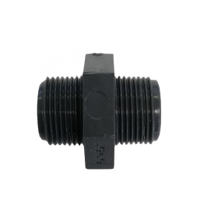 Коннектор BWT Double Nipple M 3/8“ x M 3/8“