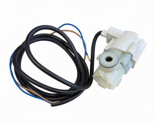 Клапан электромагнитный