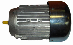 Мотор 0,55kw 230/400v 50hz