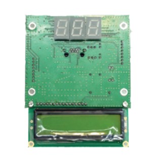 Панель электронная HMI