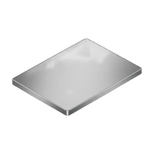 Крышка льдогенератора GB 1555 A-Q