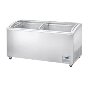 Холодильное оборудование