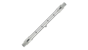 Лампа инфракрасная IRK 13908R 300W 230V CL 1CT/10