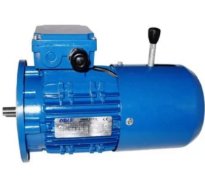 Двигатель 0.55 kW, 900 RPM, BXT 802-6