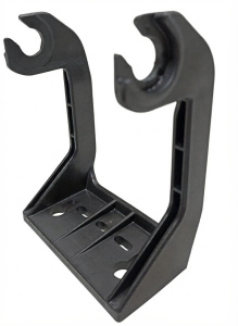 Кронштейн BWT для подстольной установки фильтра Retaining bracket for under-sink mounting