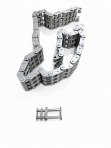 Цепь 3/8”x7/32” трехрядная 59