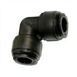 Фитинг угловой D8F-D8F (упаковка 10 шт.)