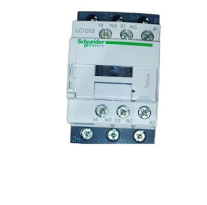 Контактор 24VAC 12A