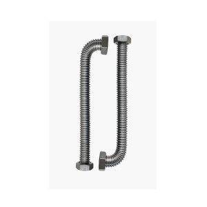 Шланг подключения для подачи воды BWT ¾ “FM” ¾ FM Hose High Flow