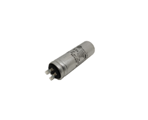 Конденсатор 12,5Mf 450V Ul 