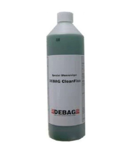 Специальное чистящее средство для хлебопекарных печей DEBAG CleanFixx B 2