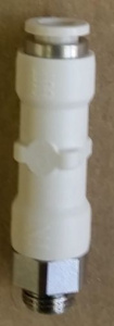 Клапан обратный 6х1/8G PPSU