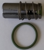 Плунжер 2/2 T30 (Sirai) Ml316
