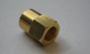 Соединение M10 X 1,8G