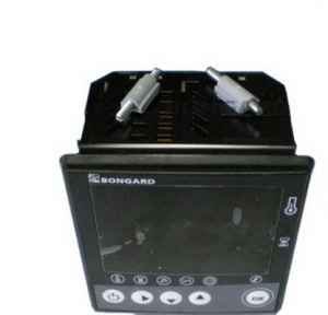 Контроллер ERGOCOM 230V с часами 