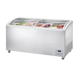 Холодильное оборудование