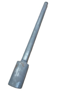 Ключ гайки горловины для мясорубки LM-130A