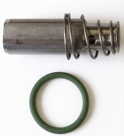 Плунжер 2/2 T22 (SIRAI)