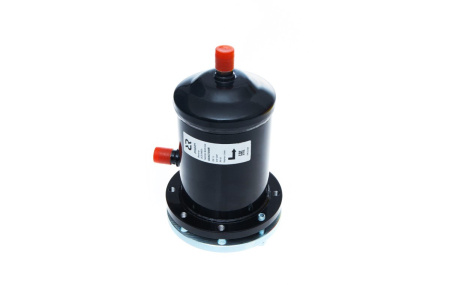 Корпус фильтра DCR 0487s
