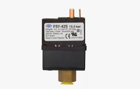 Регулятор скорости FSY-42S