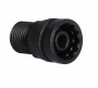 Фитинг прямой для головной части FLEX Connector х M3/8