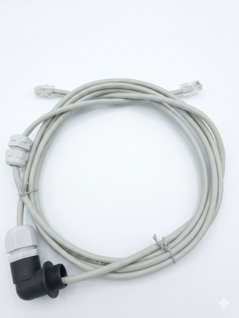 Кабель сетевой RJ45