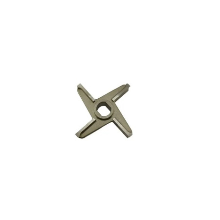 Нож двухсторонний для мясорубки E/LM-130 Unger Koneteollisuus Oy 13032