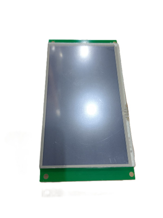 Панель управления touch screen