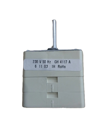 Таймер GH4117 для печи Smeg ALFA135
