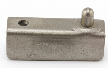 Петля стекла для XL505 правая