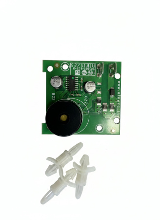 Панель электрическая TM012 #F8565