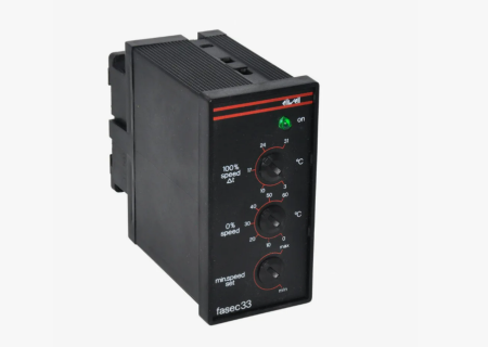 Регулятор давления Fasec 33