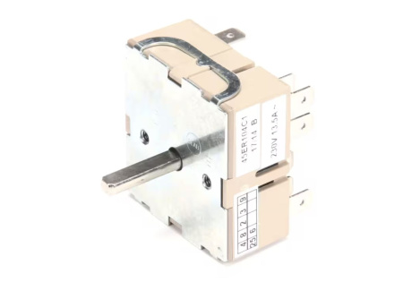 Регулятор напряжения 16A 230V A.M.
