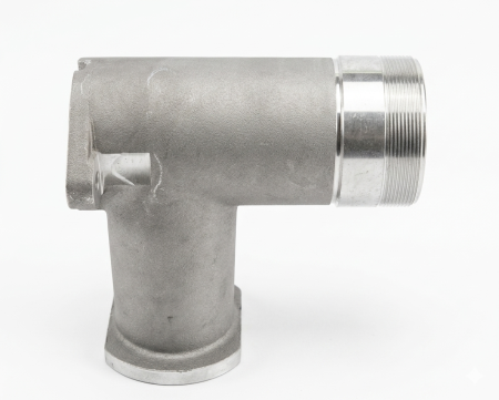 Горловина KT LM98P