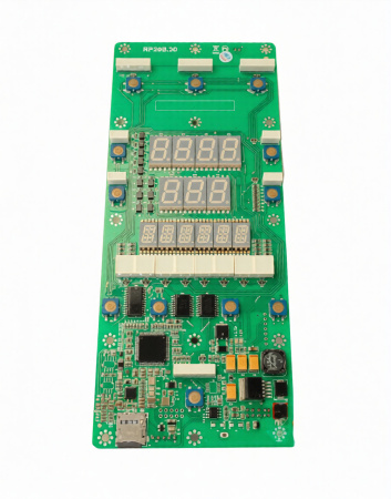 Плата  PCB ORANGE V2