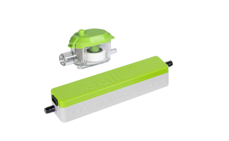 Помпа Ballu Machine DC Pump 18л/ч