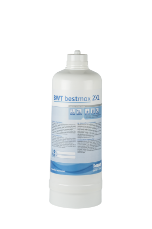 Комплект BWT 2XL ST+Aquameter WM1020