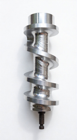 Шнек для мясорубки LM-82/P Koneteollisuus Oy LM82P117