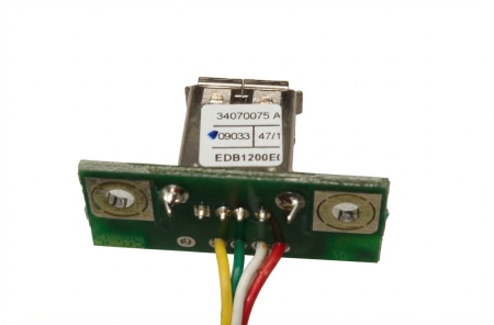 Комплект проводов J6 с USB-разъемом (сенсорная панель) 