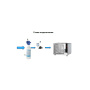 Комплект BWT 2XL ST+Aquameter WM1020