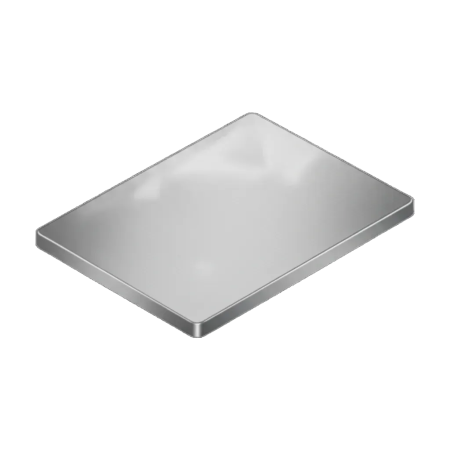 Крышка льдогенератора GB 1555 A-Q
