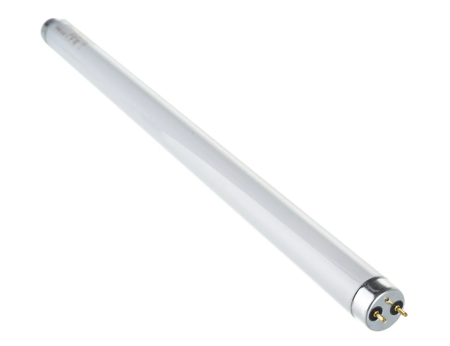 Лампа светодиод T8 15W G13 6400K 900mm (лампа трубка)