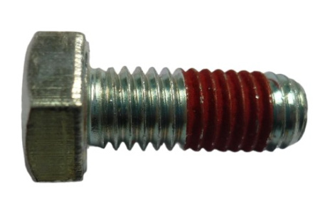 Винт M8x20