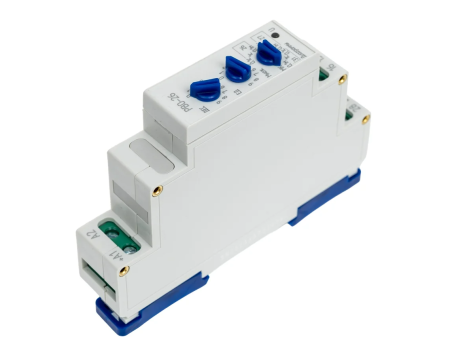 Реле времени РВО-26М ACDC24-240B