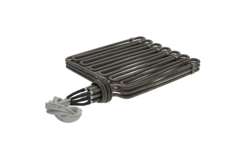 Тэн 16500W 400V